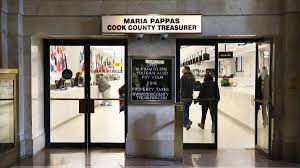 County treasurer · cook county property tax portal. Cook County Treasurer Alma E Anaya Cook County Commissioner