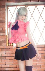 Princess elizabeth 7 deadly sins. Princess Elizabeth Seven Deadly Sins Album On Imgur