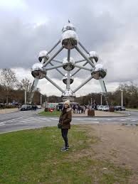 Descubre todo lo que necesitas saber para visitar bruselas. Bruselas Belgica World Fair Grounds Grounds