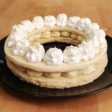Arte Au Citron Revisitee Pate Sucree Cremeux Au Citron Disque De Chocolat Blanc Et Meringue Italienne Ces Instants Du Quotidien Desserts Food Pie