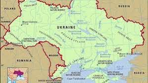 Southern ukraine in the second half of the 18th century. Ukraine History Geography People Religion Map Language Britannica