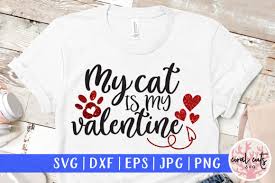 Download 3 Valentine Gift Svg Designs Graphics PSD Mockup Templates