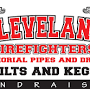The Cleveland Firefighters Memorial Pipes and Drums from www.collisionbendbrewery.com