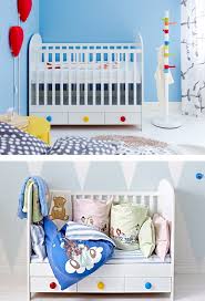 Ikea Us Furniture And Home Furnishings Baby Room Inspiration Big Kid Bed Baby Cribs