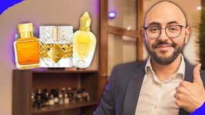 I Acquired Every Aaron Terence Hughes Fragrance