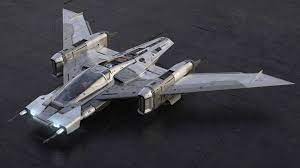 For farming ideas check out best ship farming locations. Get Up To Lightspeed With Porsche S Star Wars Ship From An Expert