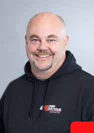 联系方式- Door Doctor