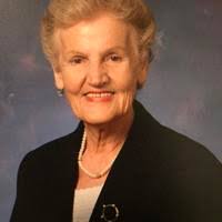 Betty Koon -- Laurens