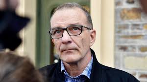 Derek John Bromley loses final bid to overturn murder conviction