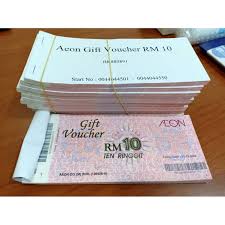 Aeon unleashes this new decentralized era to billions of mobile devices. Aeon Cash Voucher Rm10 Shopee Malaysia