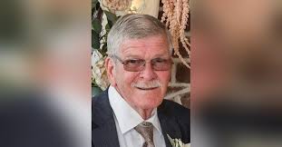 Obituary information for John Herman Fuqua