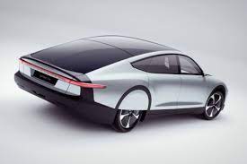 Before taxes, the solar car is estimated to cost a hefty sum of money, around €150,000 euros or around $177,000 at current exchange rates. Lightyear One Solar Electric Car Solar Impulse Efficient Solution