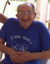 Wayne E. Rearick, Sr Obituary (1923