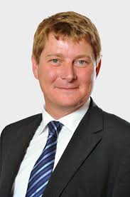 New Bradford business chief is expecting a major boost to area