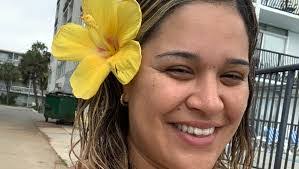 Keyla Ocasio's Instagram, Twitter & Facebook