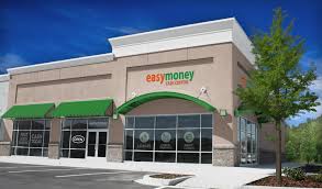 Easy Money Cash Centers Community Choice Financial