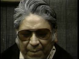 Honouring Our Elders Series: Trapper Ethel McLeod