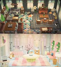 Looking for the best animal crossing desktop backgrounds? I Finally Got The Cafe Curtain Wall And Cloud Flooring In The Same Visit From Saharah Animalcrossing