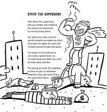 Visit The Post For More Funny Poems For Kids Kids Poems Poetry For Kids