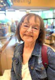 Rosemary Archer Obituary (1948