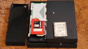 The sandisk readycache ssd resides alongside a desktop computer's hard disk drive and is the sandisk readycache ssd is a combination of sandisk solid state drive technology and replace the side panel on your computer and install the expresscache software, then reboot the system three. Best Ssd Upgrade For Ps4 Pro Experts Recommend Ps4 Storage Expert