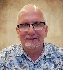 John Wayne "Big John" Morris