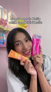 Rekomendasi 2 Produk Skincare Terbaik