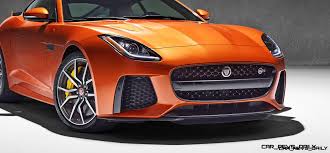 We did not find results for: 3 5s 200mph 2017 Jaguar F Type Svr 60 New Images Tech Specs Performance Mods Car Revs Daily Com