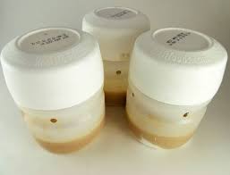 The good news is that homemade ant traps are really easy to make: Make Your Own Ant Bait Traps