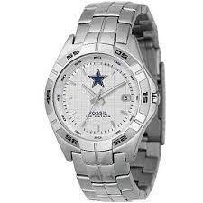 3 3 3 Dallas Cowboys Gear Dallas Cowboys Jewelry Dallas Cowboys Watch