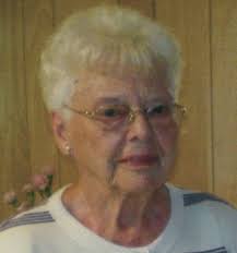 Rosemary Napier Obituary