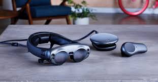 Post your questions to our community of 350 million students and teachers. Magic Leap Is Remaking Itself As An Ordinary Company With A Real Augmented Reality Product Wired