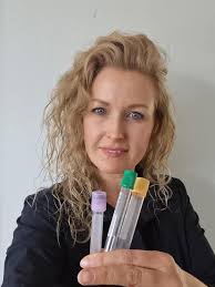 Ingrid van der Heide-Elzinga