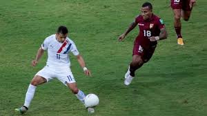 The match kicks off at 10pm bst. Venezuela Vs Paraguay Match Report October 13 2020 La Pelotita