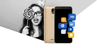 Allview A10 Lite 2019 Phone ...