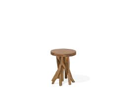 Maybe you would like to learn more about one of these? Teak Wood Side Table Merritt Beliani De