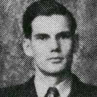 Vinus George "Bill" Penney (1921–1979) • FamilySearch