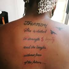 She and i never discussed morals at all, and i had no intention of doing so, partly because i had none myself, and partly because i knew she would do what she liked in spite of me. Mo Tattoos Fillupthebody Booknow 0719841415 Facebook