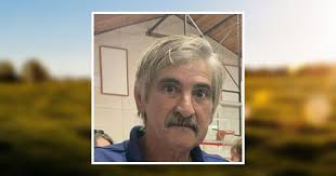 Ricky Joe Combs Obituary August 19, 2024