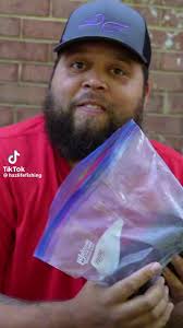 Chicken and Purple Kool Aid Bait