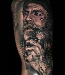 Pin Von Nils Auf Tattoos Seemann Tattoo Schiff Tattoo Tatowierungen