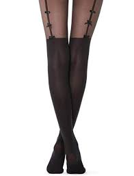 Epingle Sur Collant Fantaisie