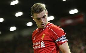 Liverpool captain jordan henderson feels he can play deep into his 30s.henderson is now in his tenth season at anfield.he told the club's website: Liverpool Fans Take To Twitter To Back Jordan Henderson As New Captain