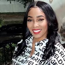 Tina Johnson Sanders