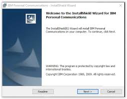 And many more programs are available for instant and free download. Ibm Pcomm Installation Instructions Grok Knowledge Base