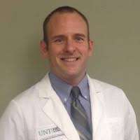 Andrew Barefoot PA-C, RD