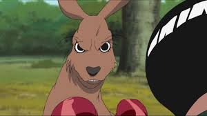 Ich bin nur hier, um eine Durstfalle zu werfen. ✌🏻