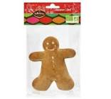 Monsieur Noël Pain D'épices