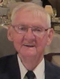 Obituary for Bernard A. Mackin