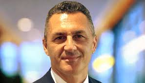 Eric Laforge nuovo “Head of Jeep® Brand” per l'Europa